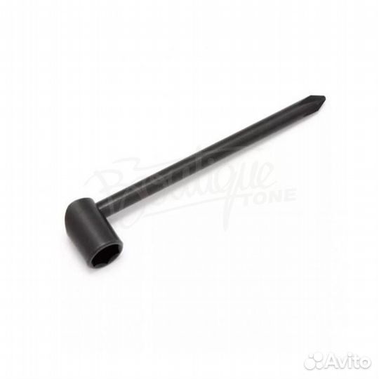 Hosco WRE-1516 Накидной шестигранный ключ 5/16 дю