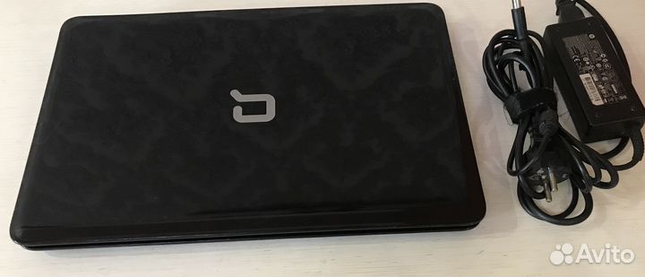 Ноут E1-1200 + AMD HD 7310 + HDD 320GB + 4GB DDR3