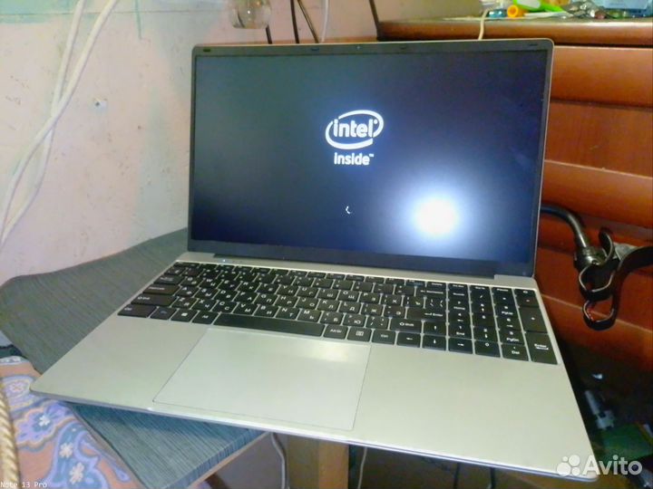 NoteBook