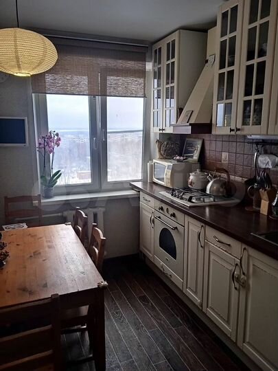 2-к. квартира, 45 м², 9/9 эт.