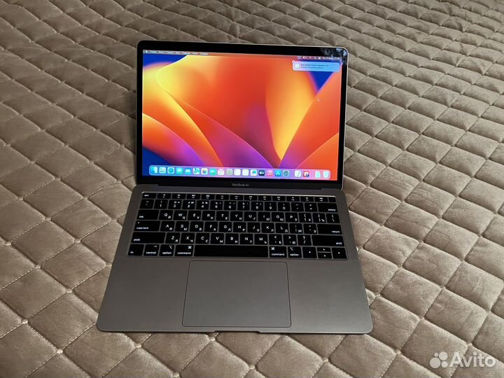 Apple MacBook Air 13 2020 m1 8gb 256