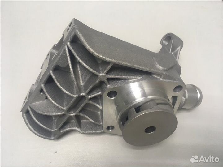 Помпа водяная Skoda Fabia 1999-2006 119A