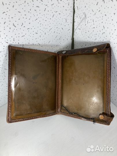 Планшет офицерский ВОВ РККА