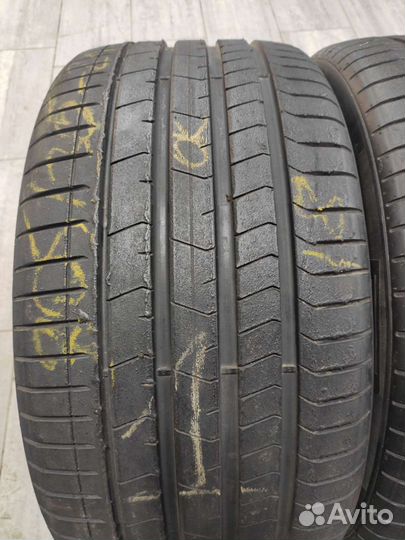 Pirelli P Zero Luxury Saloon 305/35 R21 109Y