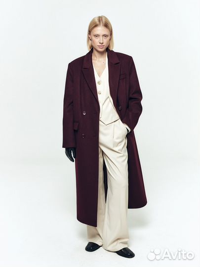 Пальто Ligio M