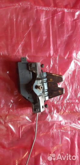 Электро замки