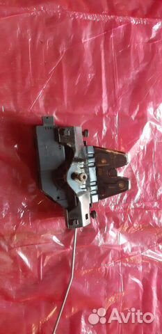 Электро замки