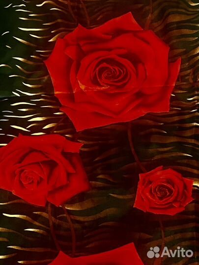 Постельное белье евро