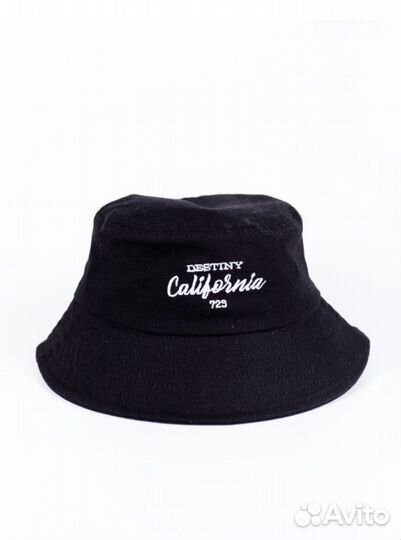 Панама летняя детская на мальчика 48-50