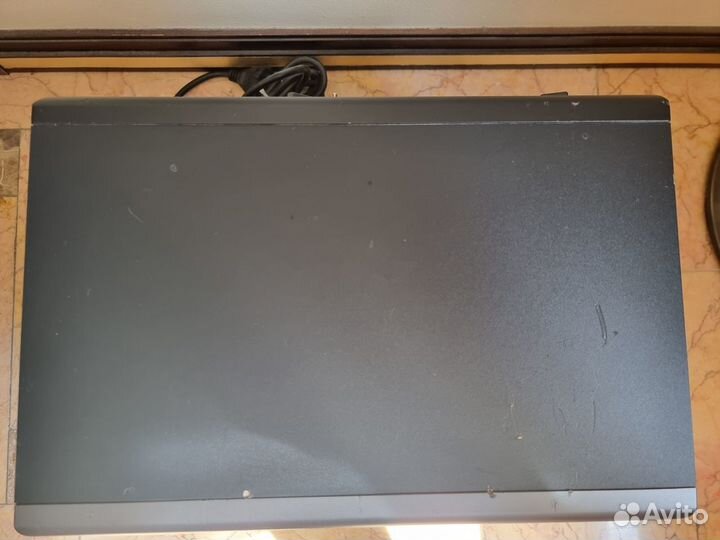 Сабвуфер Miller&Kreisel K9