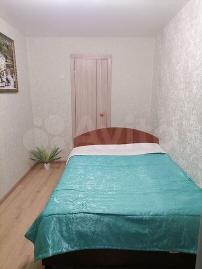 2-к. квартира, 44 м², 2/5 эт.