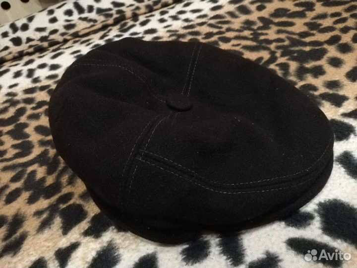 Мужская кепка adidas original. Винтаж