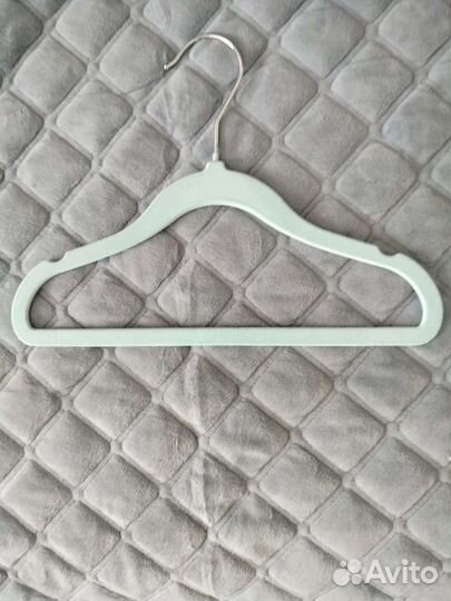 Вешалки плечики