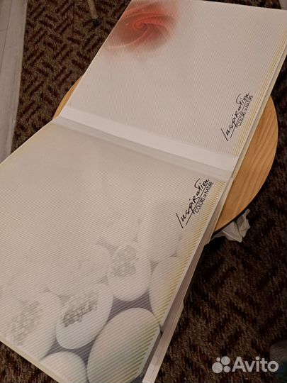 Альбом для фотографий 31х31 см