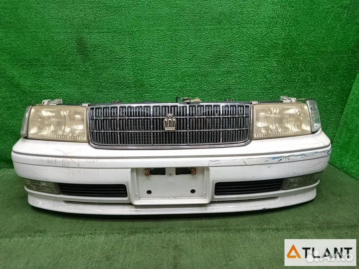 Ноускат toyota crown
