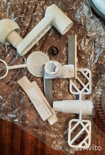 Ручной блендер(измельчитель продуктов)новый