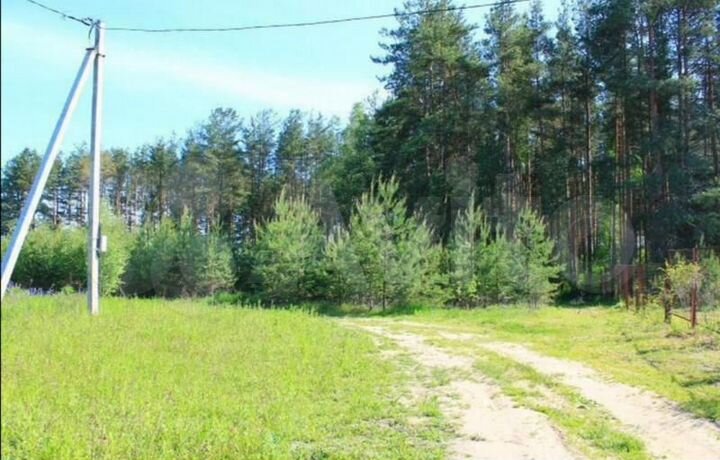 Участок 7 сот. (ИЖС)