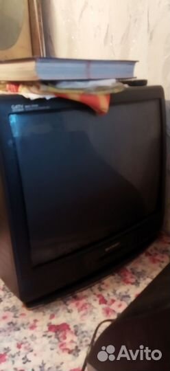 Телевизор бу