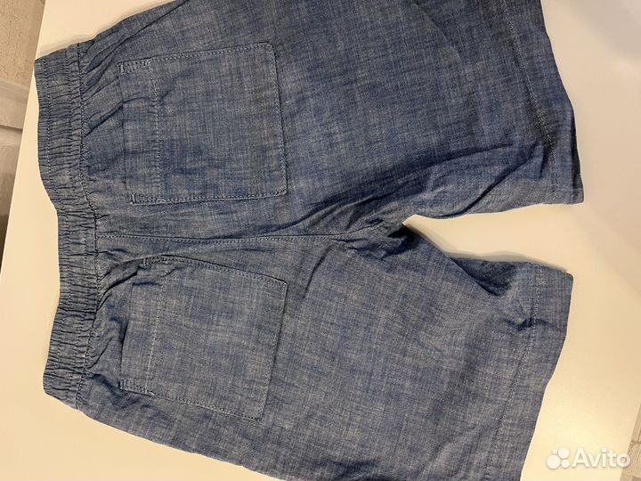 Шорты gap для мальчика