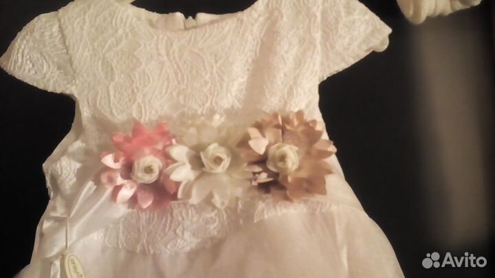 Продам платье нарядное