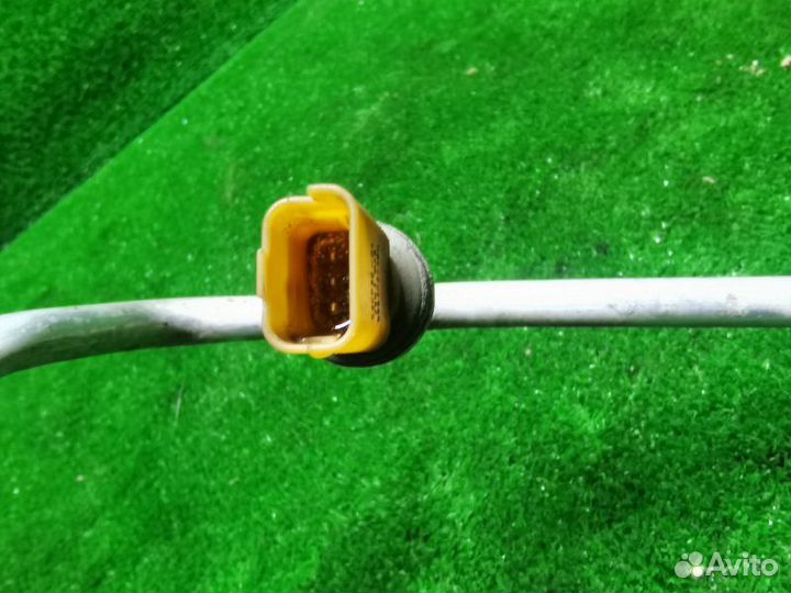 Трубка кондиционера Citroen C4 седан 1.6 116Л.С