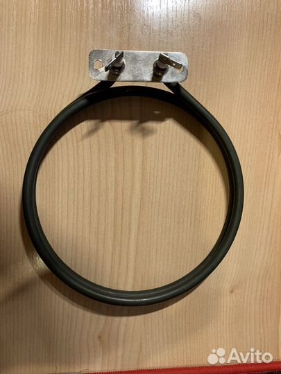 Тен от аэрогриля (нагревательный элемент)