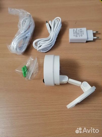 IP Камера omny luna 2