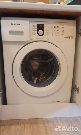 Продам стиральную машинку