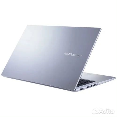 Мощный ноутбук asus Vivobook Ryzen 7 4800H 8 ядер