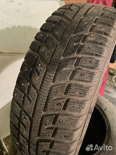 Kumho Ecsta DX SUV KU33 4.25/8 R14