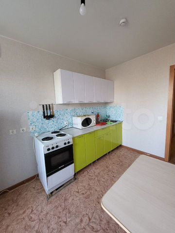 1-к. квартира, 34,1 м², 7/16 эт.