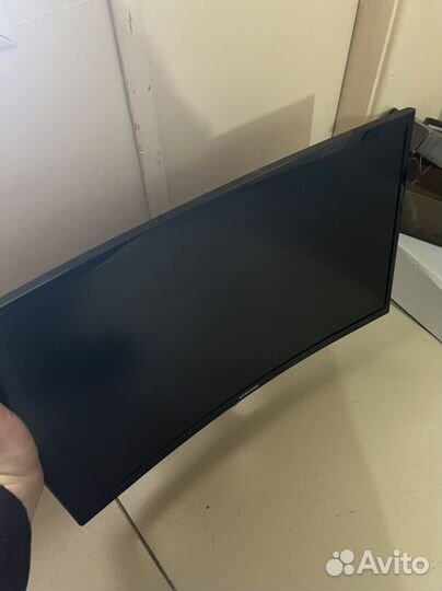 Монитор для компьютера samsung