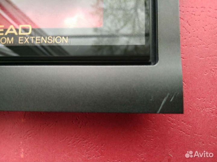 Запчасти для лпм Technics (casset LID, RYF0146A-K)