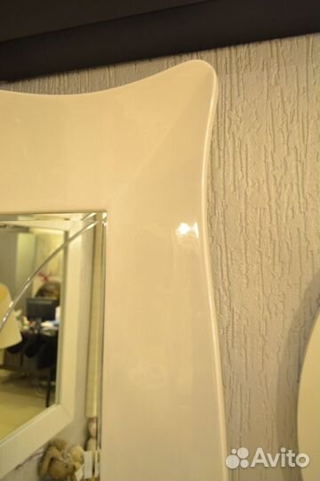 199890 Зеркало Santarossa SP1234BL