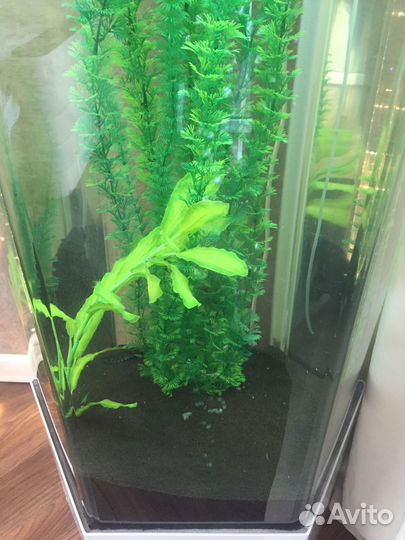 Дизайнерский Акриловый аквариум