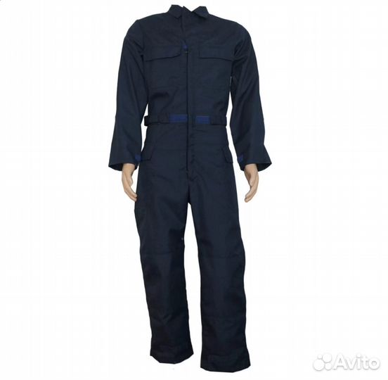 Огнеупорный комбинезон армии США