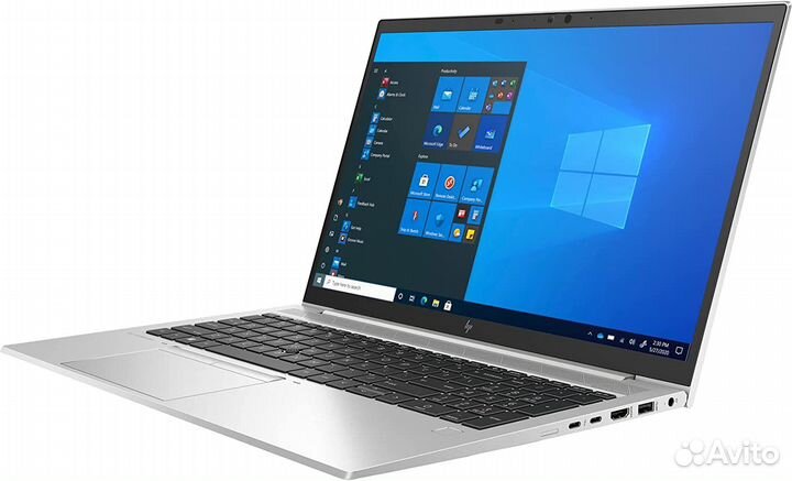 Ноутбук HP EliteBook 850 G8 15.6 FHD i5 1135G7