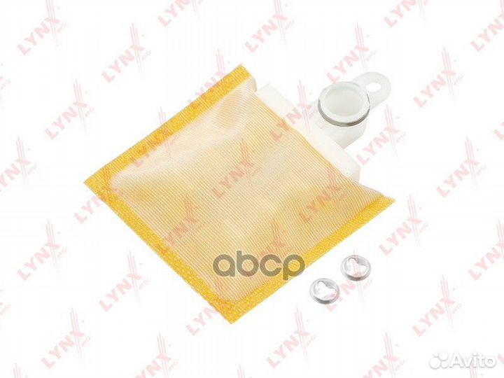 Фильтр топливного насоса LS2031 lynxauto