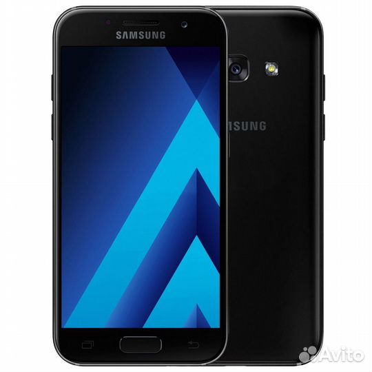 Samsung Galaxy A3 (2017) SM-A320F/DS, 2/16 ГБ