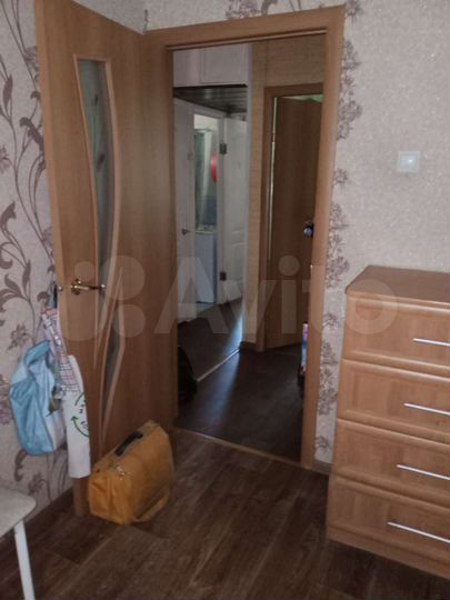 2-к. квартира, 47,4 м², 1/5 эт.