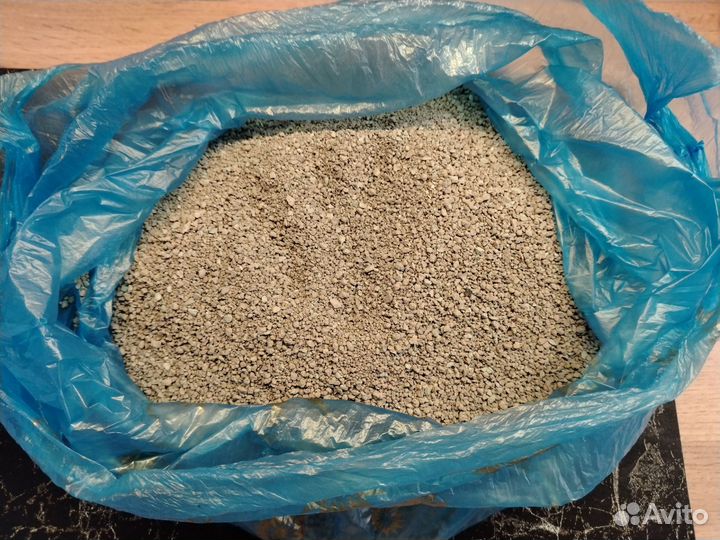 Наполнитель / Лоток для котят