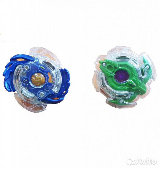 Волчок Бейблейд, арт. TD999L с ареной