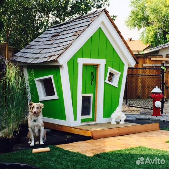 Зоогостиница