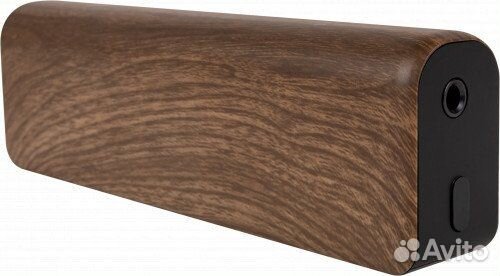 Комбоусилитель для укулеле Flight Tiny 6 Walnut