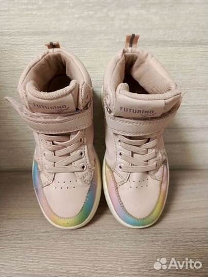 Пакет одежды для девочки 104-110