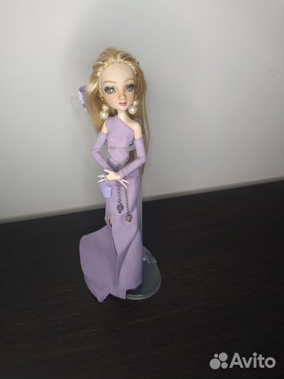 Кукла monster high ooak