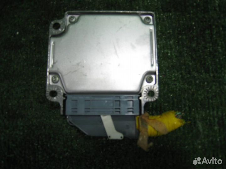 Блок Airbag (SRS) Chevrolet aveo T255 2010