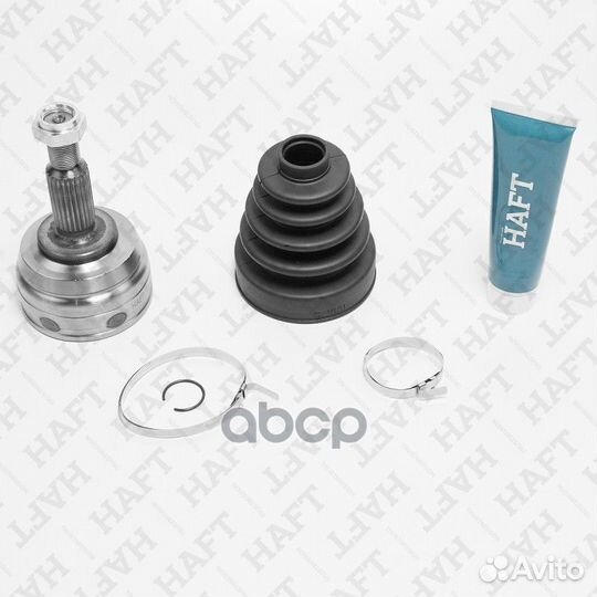 Шрус наружный GA0265 haft