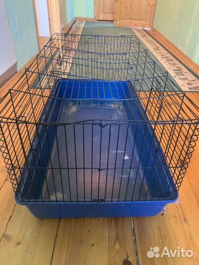 Клетка для грызунов