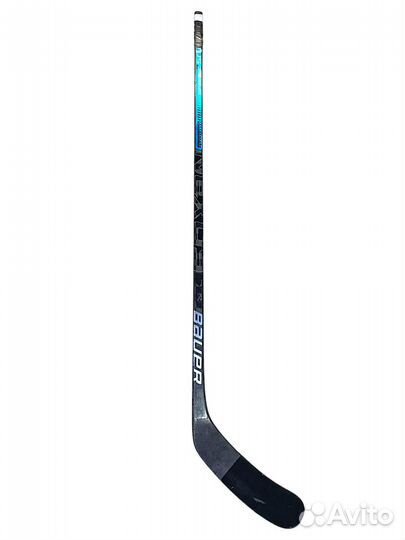 Клюшки bauer nexus 2N PRO и Заряд T90